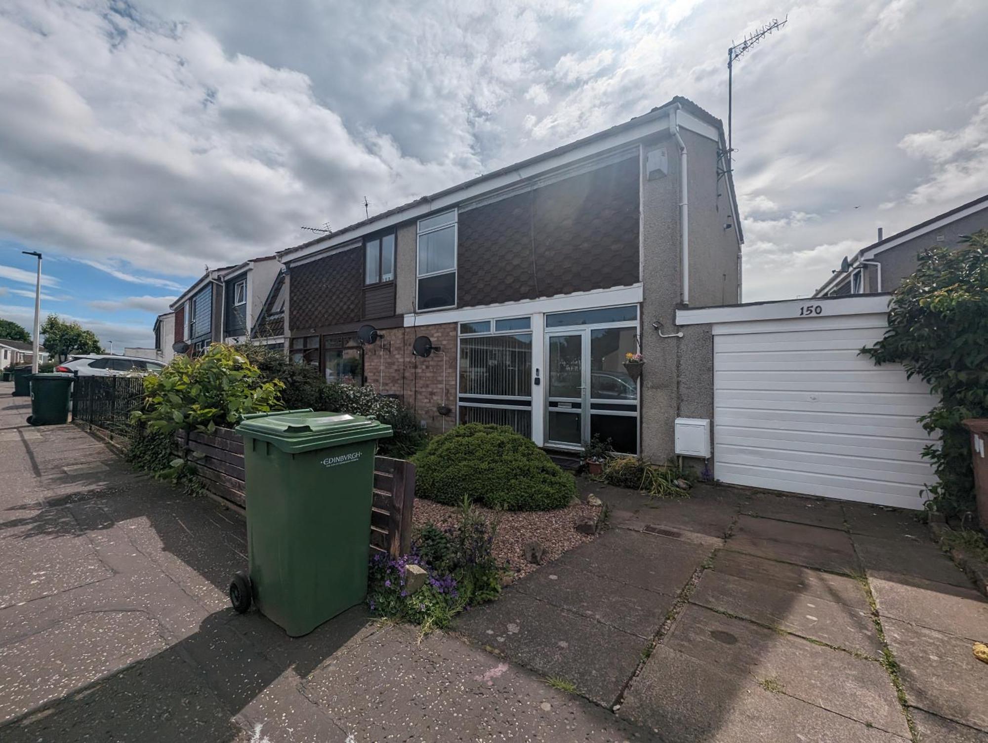 Gorgeous Full Home In Edinburg Exteriör bild