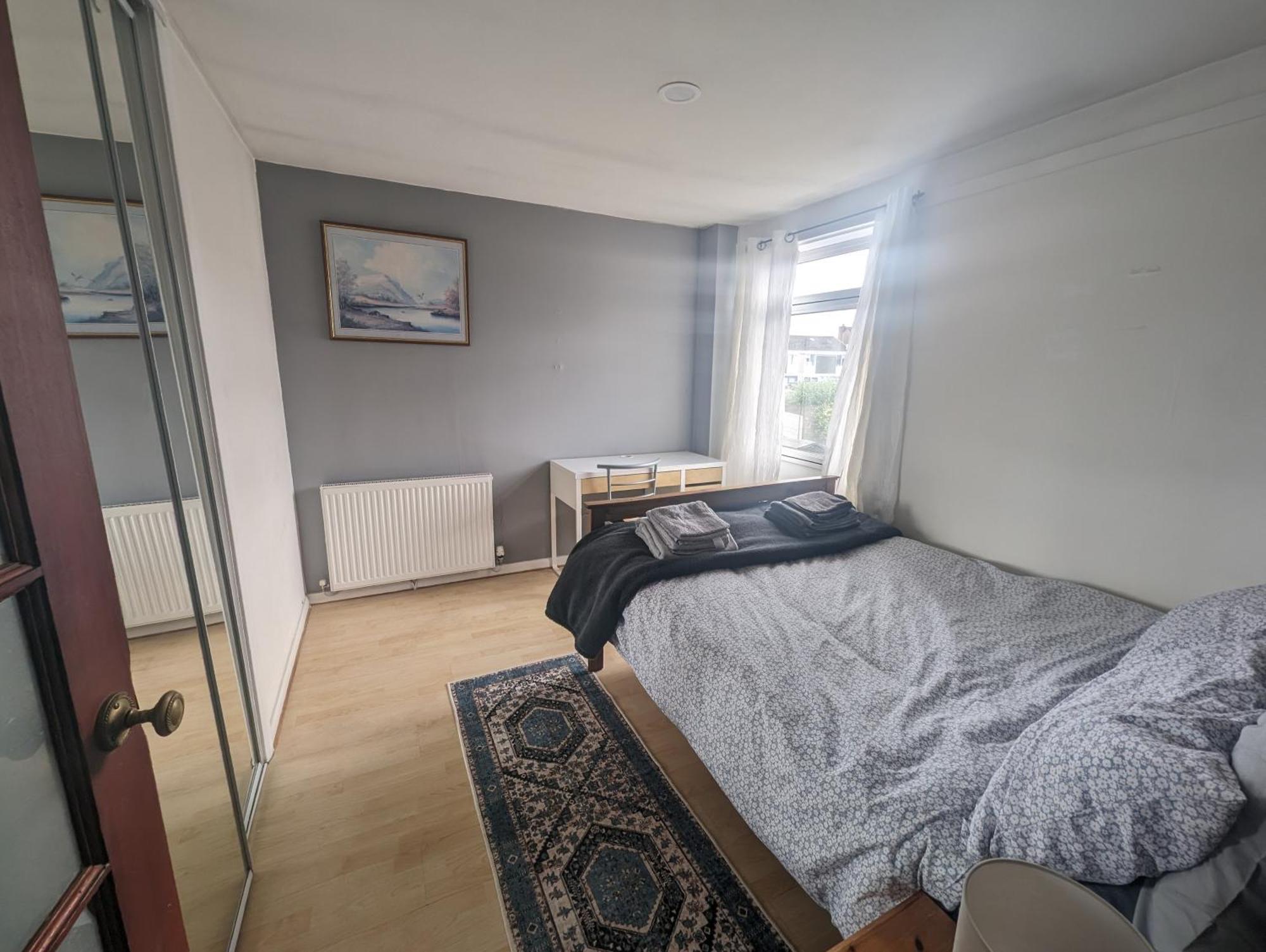 Gorgeous Full Home In Edinburg Exteriör bild