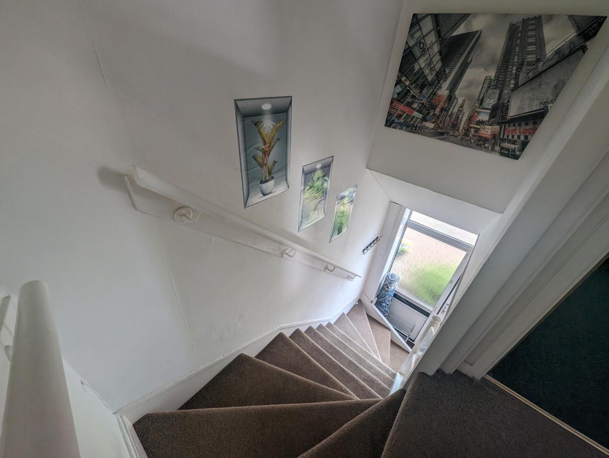 Gorgeous Full Home In Edinburg Exteriör bild