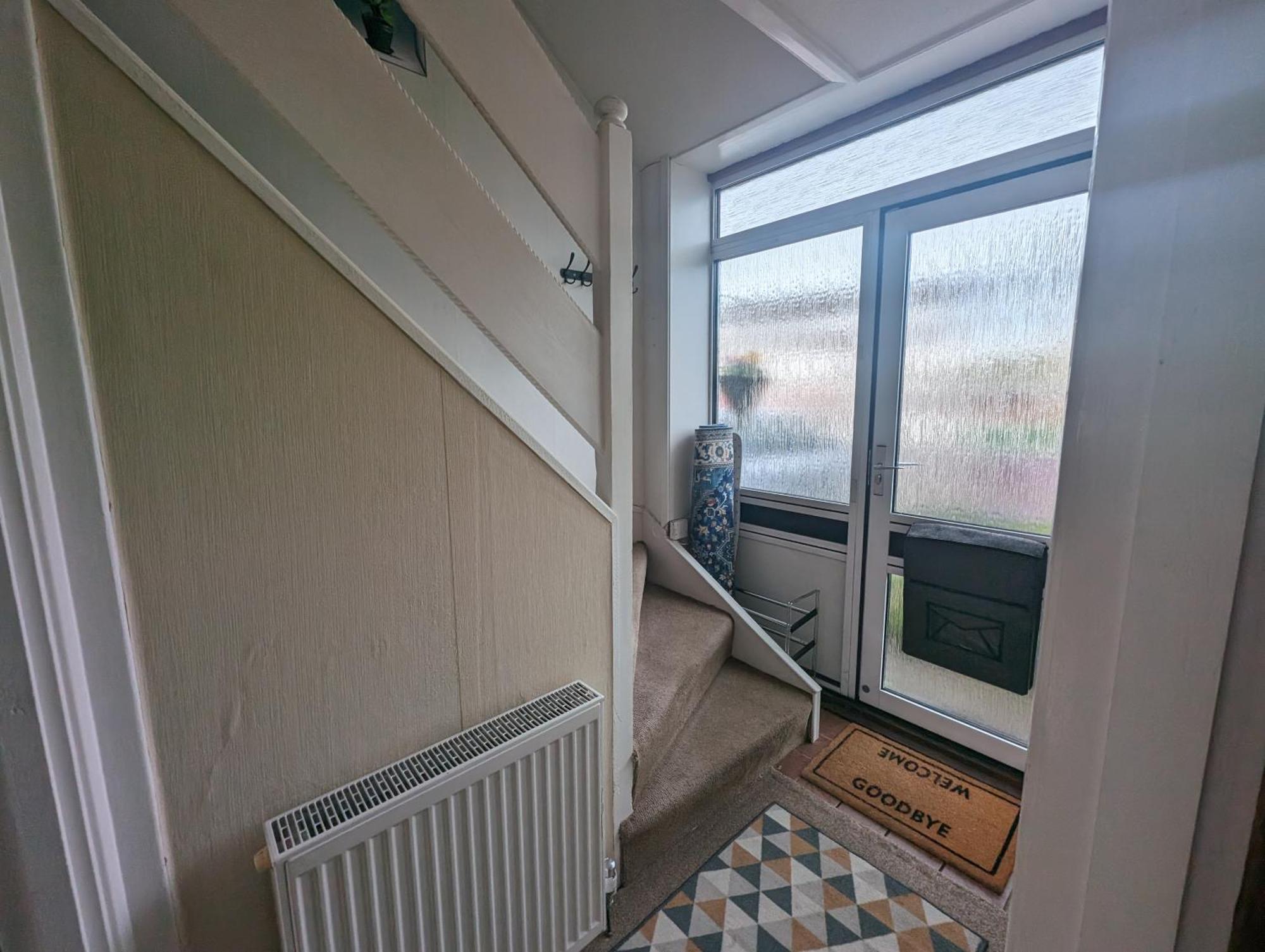 Gorgeous Full Home In Edinburg Exteriör bild